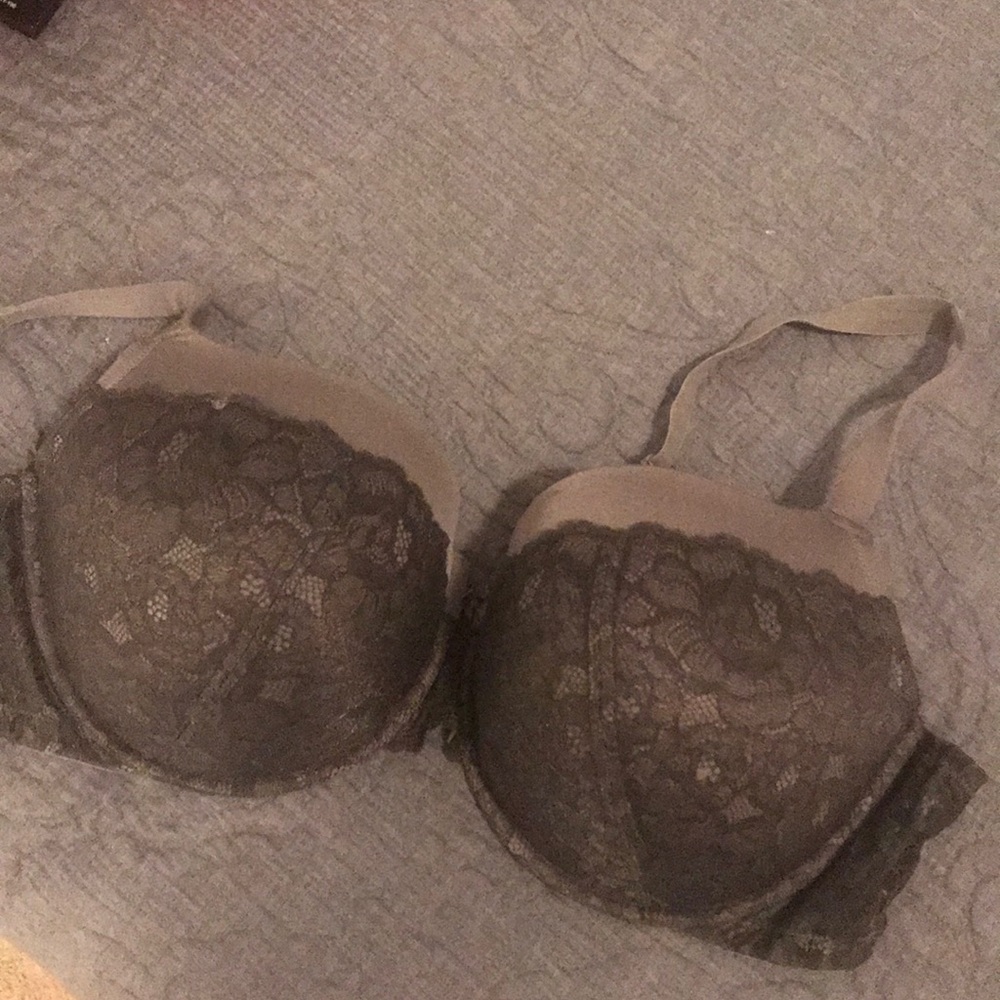 Torrid Lace bra